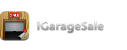 iGarageSale
